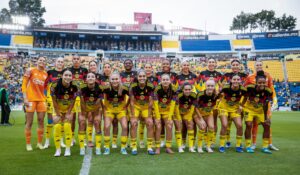 El América vence a Juárez y avanza a semifinales del Clausura 2026 de la Liga MX Femenil