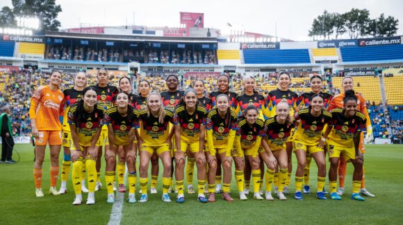 El América vence a Juárez y avanza a semifinales del Clausura 2026 de la Liga MX Femenil