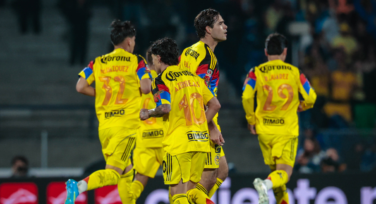 América tendría como meta clara el firmar a un centrodelantero y solventar su falta de gol en el Clausura 2026