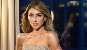 Anahí sufre terrible accidente al practicar pilates y termina en el hospital; filtran VIDEO del momento