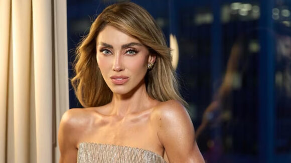 Anahí sufre terrible accidente al practicar pilates y termina en el hospital; filtran VIDEO del momento