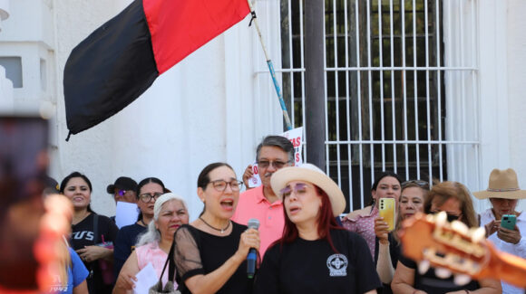 Analizará STAUS nueva propuesta de negociación este lunes; buscan alcanzar acuerdo con rectoría
