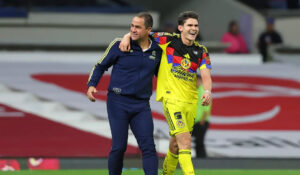 André Jardine recibe respaldo del América; el brasileño estaría regresando para el Apertura 2026