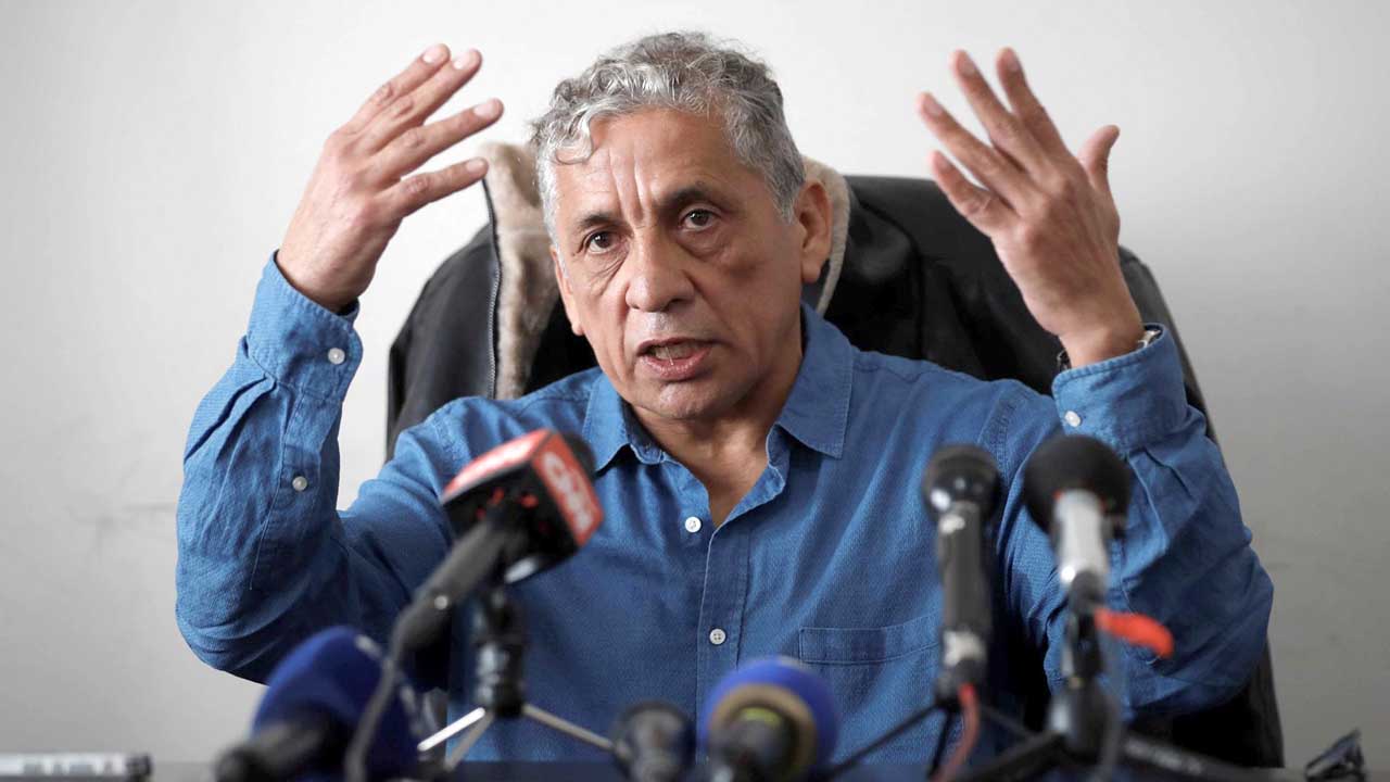 Antauro Humala, aliado de aspirante presidencial peruano, reaviva disputa territorial histórica con Chile.