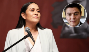 Ariadna Montiel rechaza afiliación de Jorge ‘El Travieso’ Arce en Morena por delitos graves