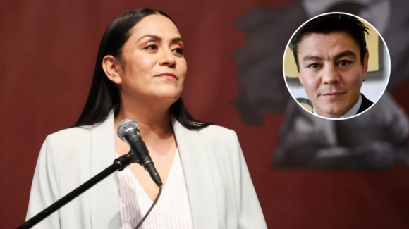 Ariadna Montiel rechaza afiliación de Jorge ‘El Travieso’ Arce en Morena por delitos graves