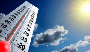 Ideam advierte sobre ola de calor en Colombia durante mayo de 2026