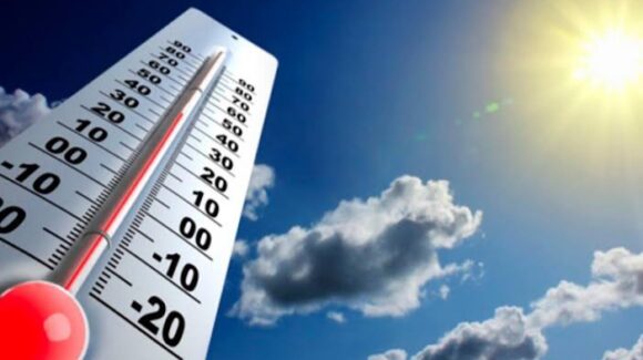 Ideam advierte sobre ola de calor en Colombia durante mayo de 2026