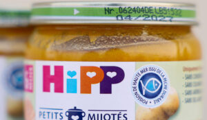 Arrestan en Austria a hombre por contaminar alimentos para bebés