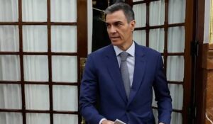 Avión presidencial de España aterriza de emergencia en Turquía por fallo técnico