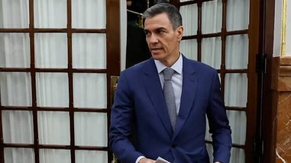 Avión presidencial de España aterriza de emergencia en Turquía por fallo técnico