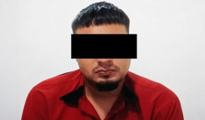 Ciudad Obregón: AMIC captura a sujeto tras agredir a su pareja con tijeras en la Beltrones