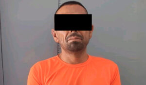 Juan Francisco intentó matar a puñaladas a dos personas; la Fiscalía de Sonora logró su vinculación