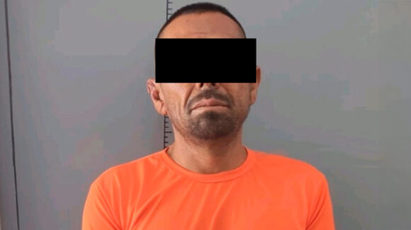Juan Francisco intentó matar a puñaladas a dos personas; la Fiscalía de Sonora logró su vinculación