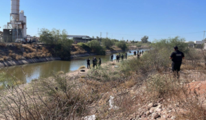 Piden extremar cuidados en canales de Navojoa, suman 9 muertes en este 2026