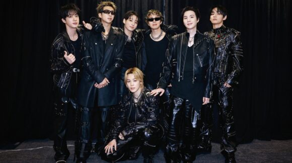 ¡Llegó el día! Ticketmaster abre venta de boletos para conciertos de BTS en México