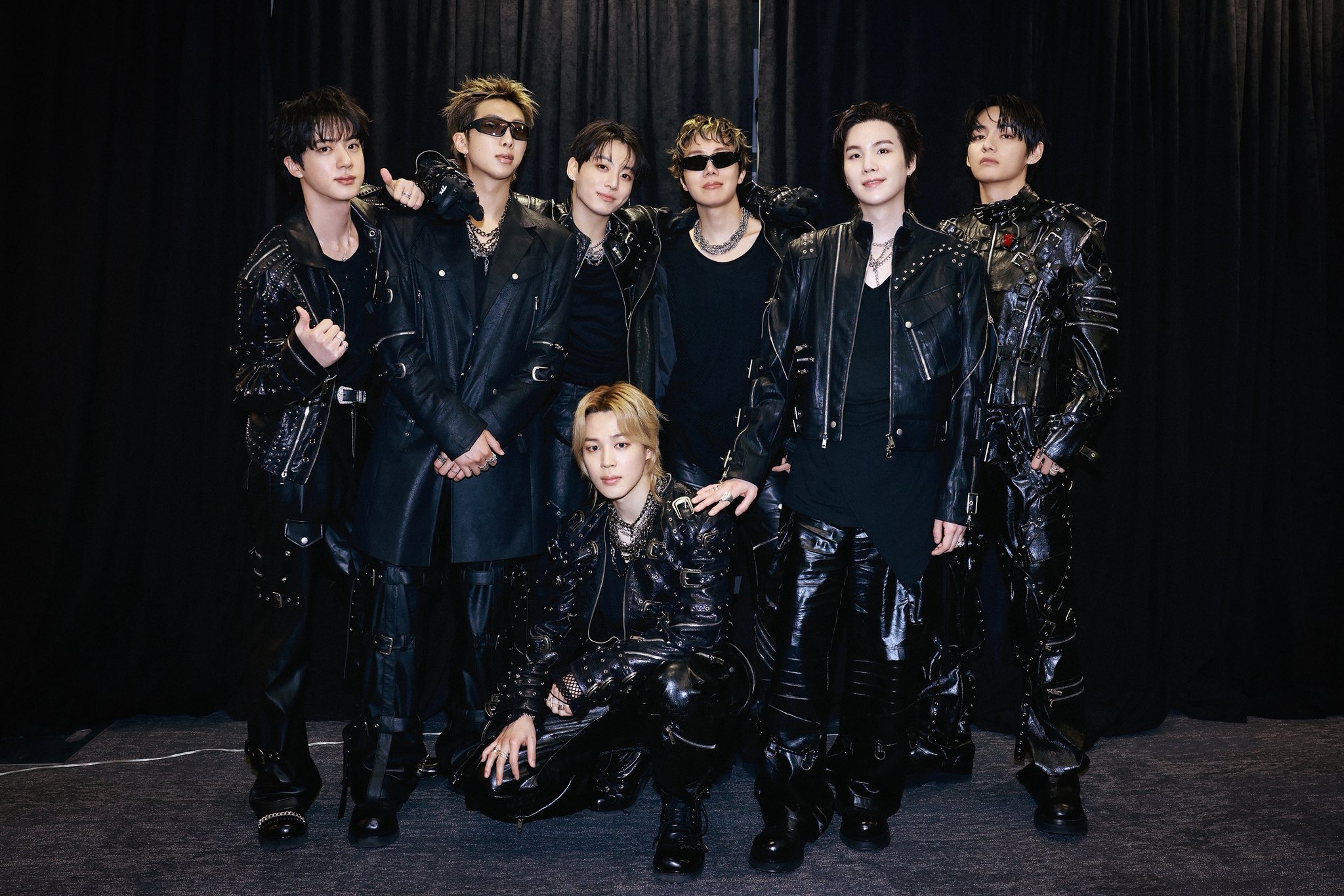 ¡Llegó el día! Ticketmaster abre venta de boletos para conciertos de BTS en México.
