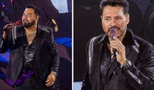 Banda MS conquista el Palenque de la Expogan con éxitos y la voz sonorense de Renata como invitada