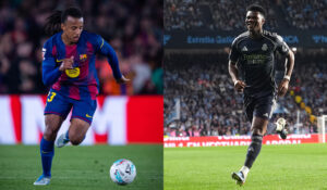 Barcelona vs Real Madrid EN VIVO; dónde VER la definición del título en LaLiga desde México