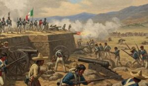 Batalla de Puebla: Historia del 5 de mayo