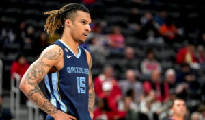 Conmoción en la NBA; Brandon Clarke, estelar de los Grizzlies, fallece a los 29 años de edad