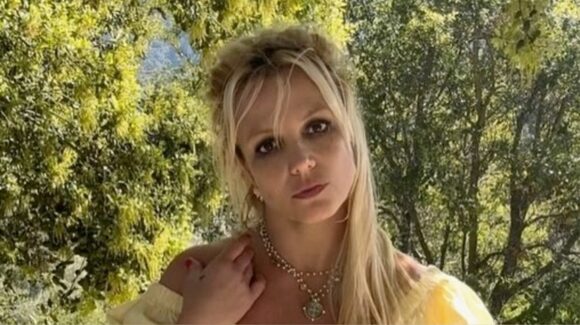 Britney Spears se declara culpable por manejar bajo efectos del alcohol