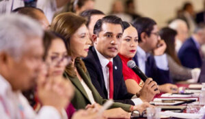 Atenderá Gobierno de Sonora modificaciones al calendario escolar 2025-2026 anunciadas por la SEP