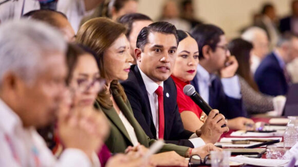 Atenderá Gobierno de Sonora modificaciones al calendario escolar 2025-2026 anunciadas por la SEP