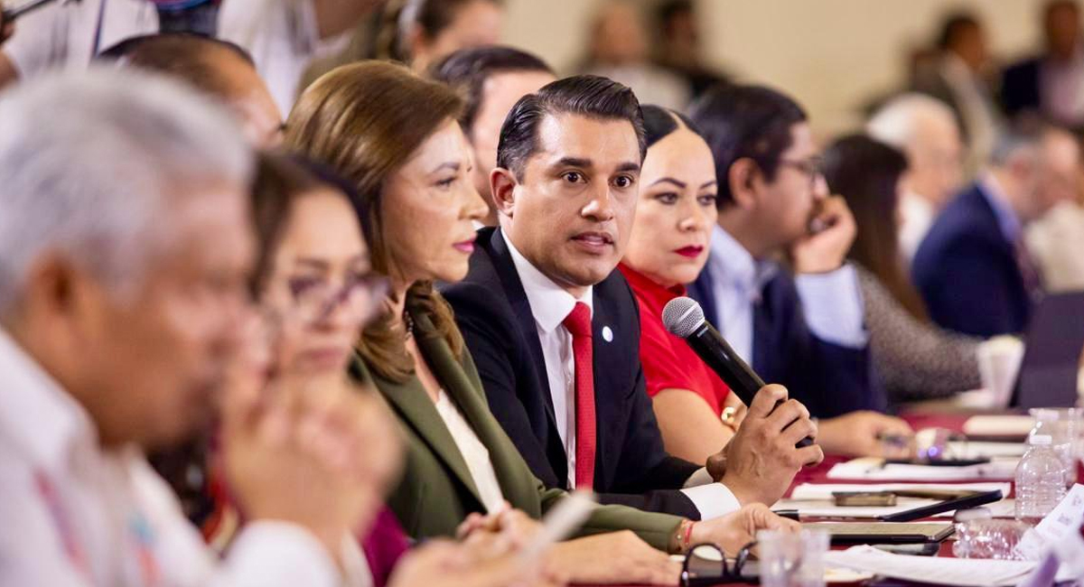Atenderá Gobierno de Sonora modificaciones al calendario escolar 2025-2026 anunciadas por la SEP