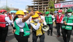 CEPC invita a participar en el Simulacro Nacional 2026; hay mil 520 inmuebles registrados