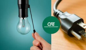 CFE anuncia suspensión de servicio eléctrico en tres municipios de Sonora el 7 de mayo