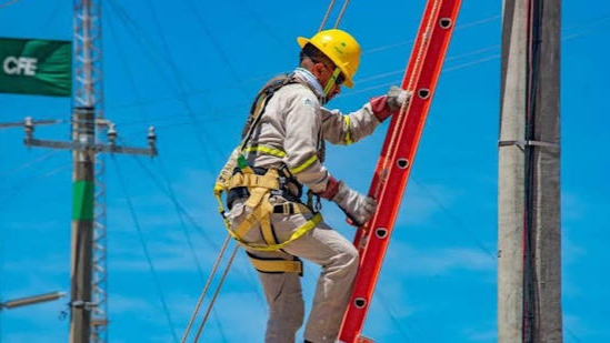 CFE suspenderá servicio eléctrico en dos colonias de Hermosillo