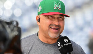 LAMP: Naranjeros de Hermosillo tienen nuevo timonel; se trata de José ‘Cheo’ Moreno