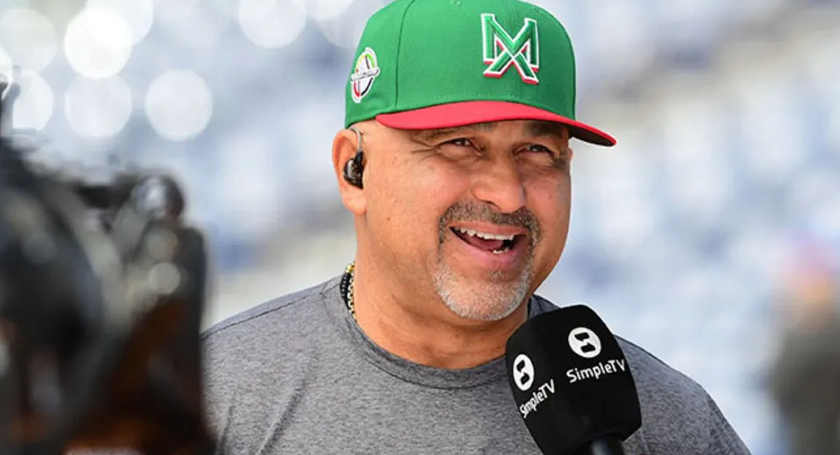 Moreno tendrá la misión de regresar a los Naranjeros de los primeros planos en la LMP