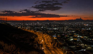 CLIMA esta noche de viernes 8 de mayo: Onda de calor golpeará en Sonora con hasta 45 grados