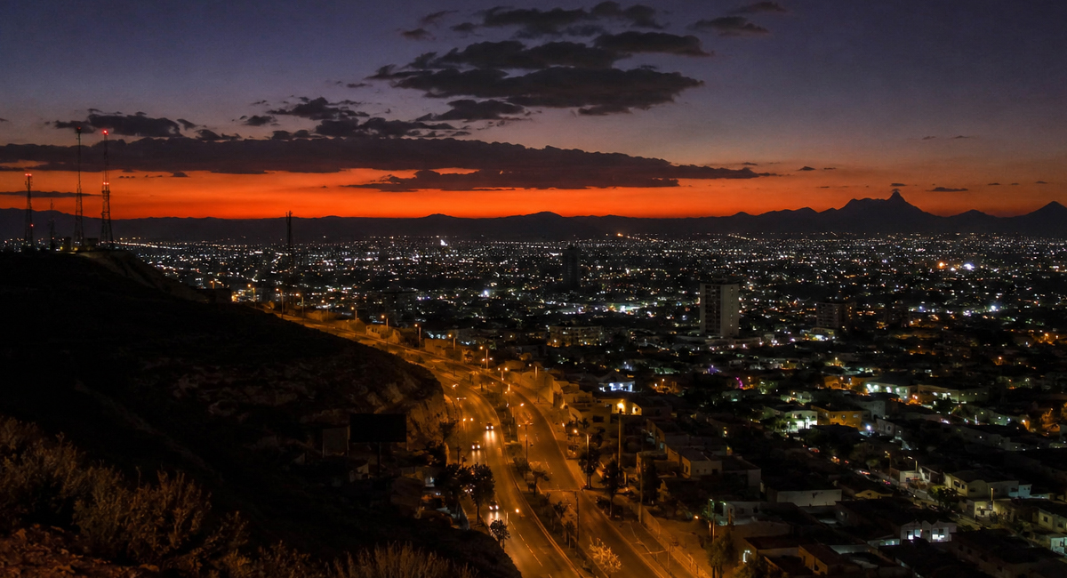 CLIMA esta noche de viernes 8 de mayo: Onda de calor golpeará en Sonora con hasta 45 grados