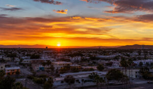Clima de este sábado 9 de mayo: Ambiente caluroso dominará Sonora durante la noche y madrugada