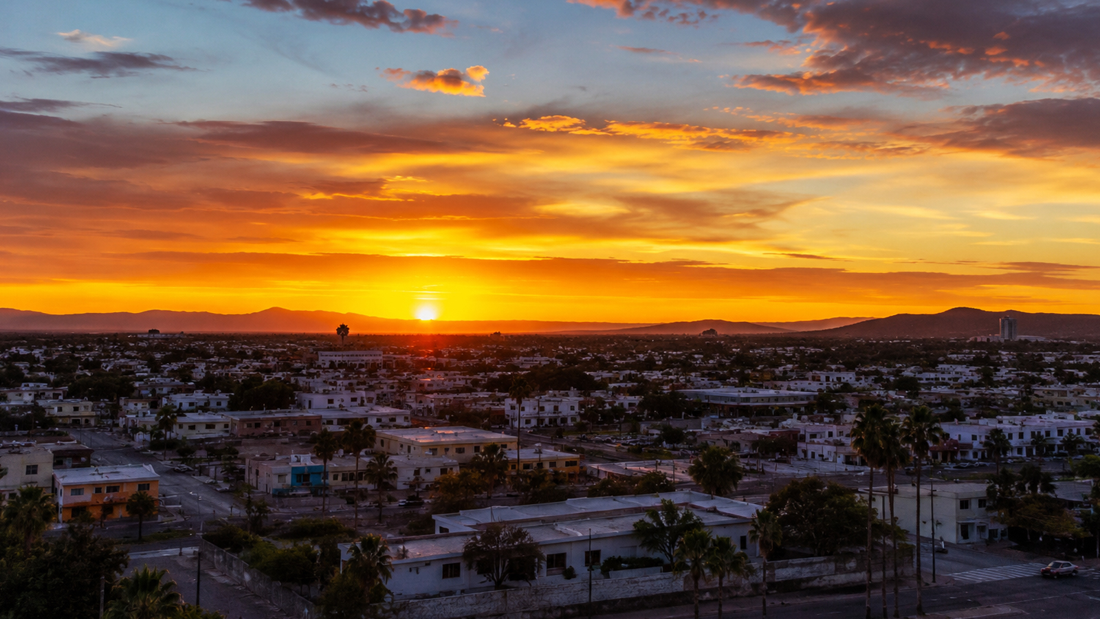 Clima de este sábado 9 de mayo: Ambiente caluroso dominará Sonora durante la noche y madrugada