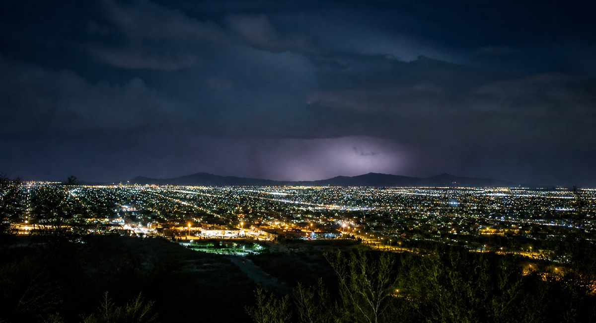 Frente Frío 48 traerá noche con viento en Sonora; así estará el CLIMA este viernes 1 de mayo