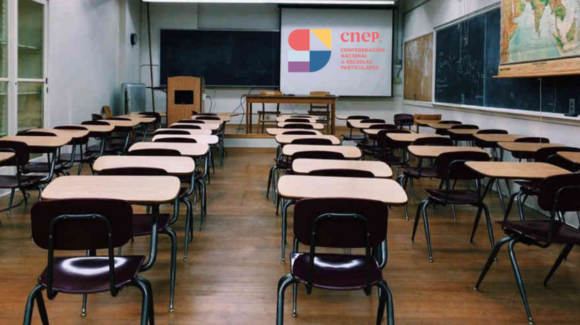 CNEP llama a diálogo con SEP ante recorte del ciclo escolar; piden mantener el calendario original