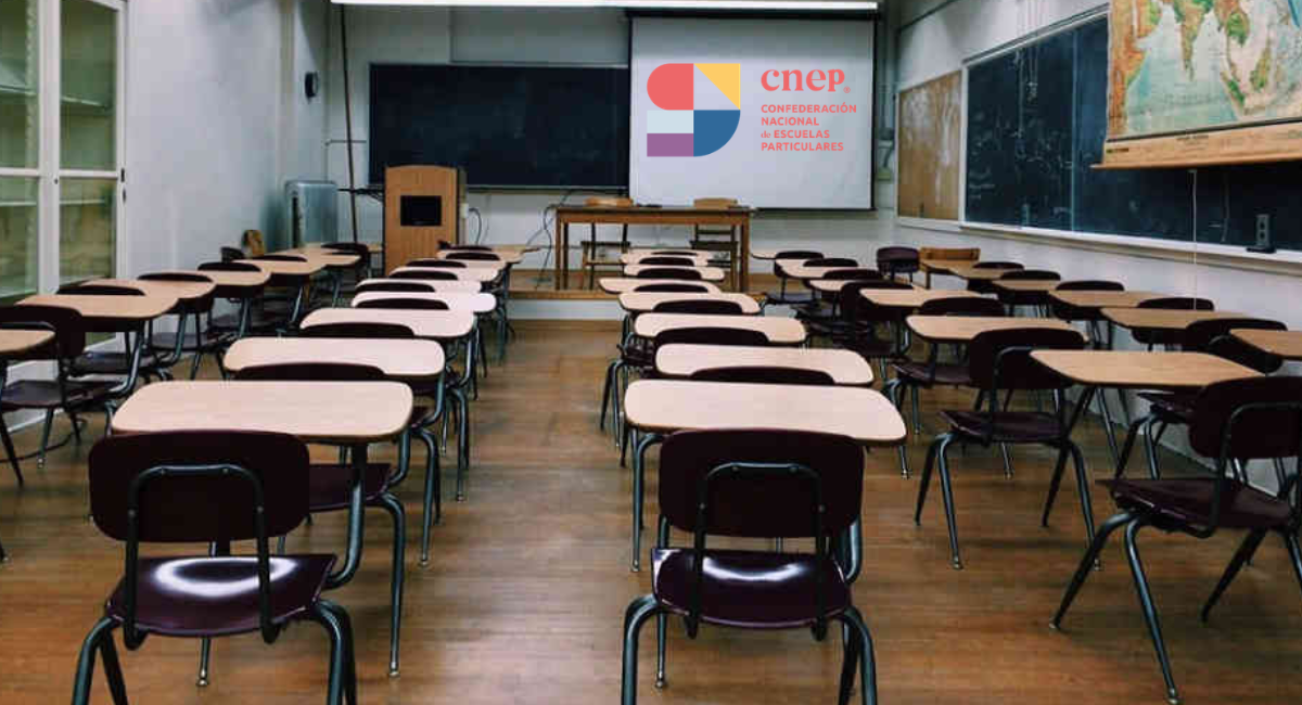 CNEP llama a diálogo con SEP ante recorte del ciclo escolar; piden mantener el calendario original