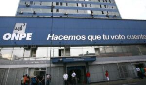 Ministerio Público de Perú investiga más de 70 denuncias por irregularidades en ONPE