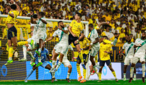 CR7 y Al Nassr pierden la final de la AFC Champions League 2 ante el Gamba Osaka