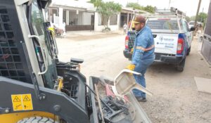 Ayuntamiento de Hermosillo retira 32 toneladas de cacharros contra dengue y rickettsia