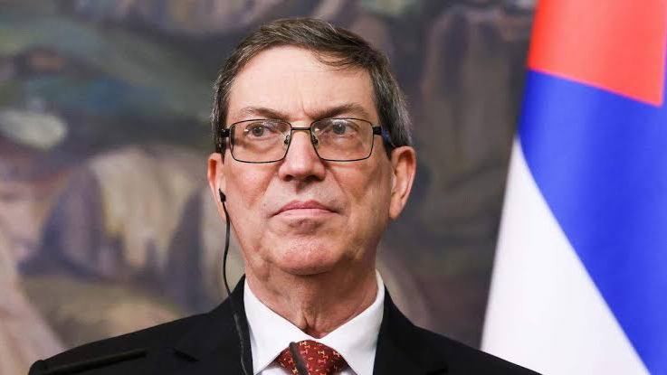 Cuba acusa a Trump de intención 'genocida' por nuevas sanciones.