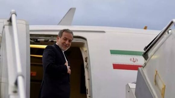 Canciller iraní viaja a China para abordar relaciones bilaterales