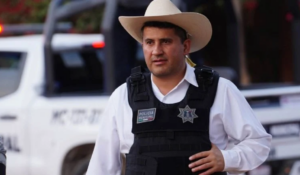 Secretario de Carlos Manzo, alcalde asesinado en Uruapan, falta a tres citatorios