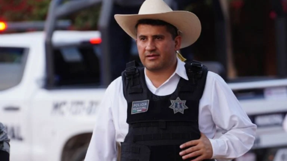 Secretario de Carlos Manzo, alcalde asesinado en Uruapan, falta a tres citatorios