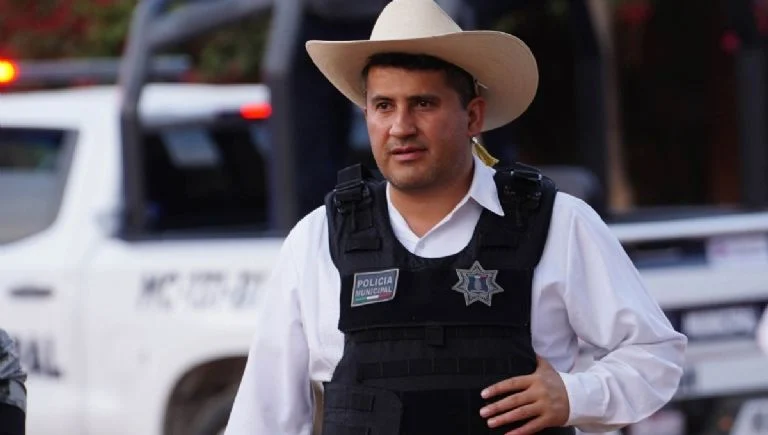 Secretario de Carlos Manzo, alcalde asesinado en Uruapan, falta a tres citatorios.