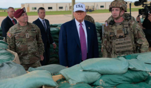 Estados Unidos designa carteles mexicanos como terroristas y lanza presión a sus aliados